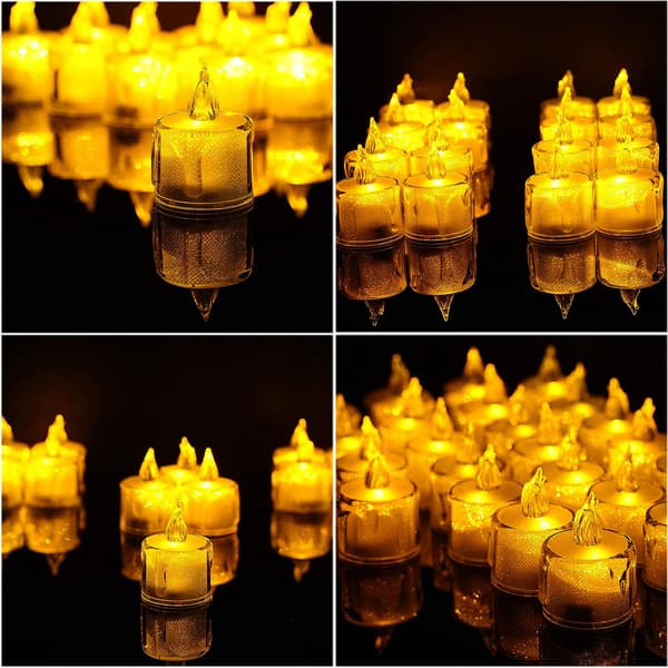 Unicorn fargerike skytelys USB-lading søt silikonlampe