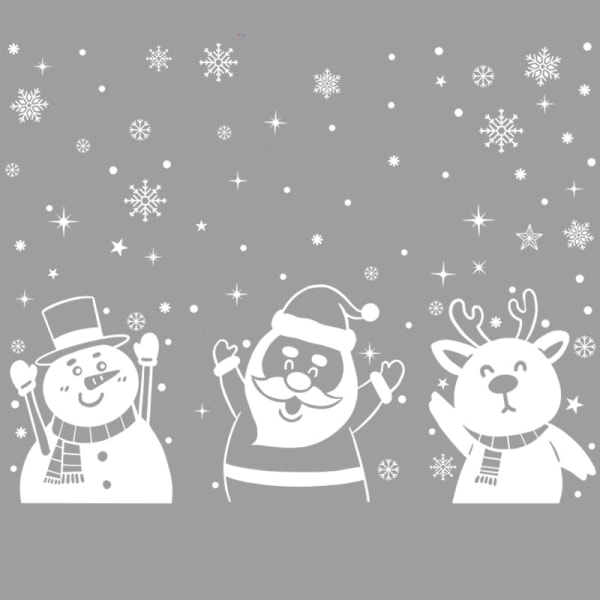 Julhundsdräktmössa och stickad halsduk - söta husdjurskostymtillbehör Vintervarma kläder för katt B(S)