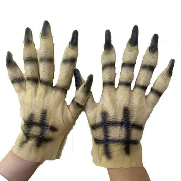 Silikon Kakform Halloween Spöke Docka Bakform Pumpa Bebis