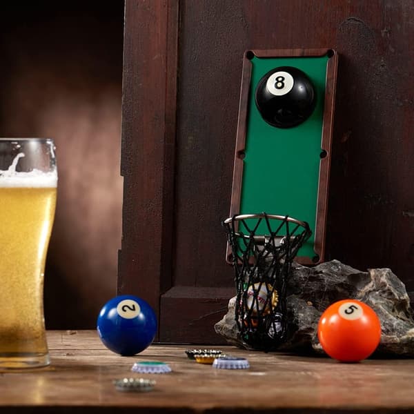 Hengsel LED Sensor Lys - Smart Touch Induksjon Skaplys for