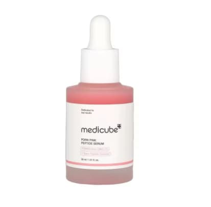 Medicube - Pdrn Pink Peptide Serum (30ml)