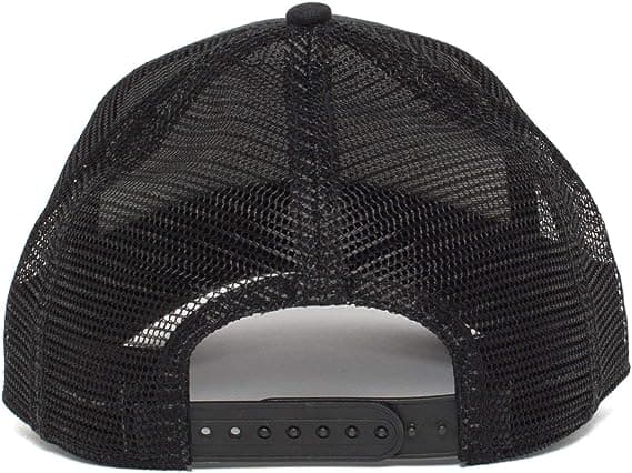 Trucker Hat Herre - Mesh Baseball SnapBack Cap - The Farm