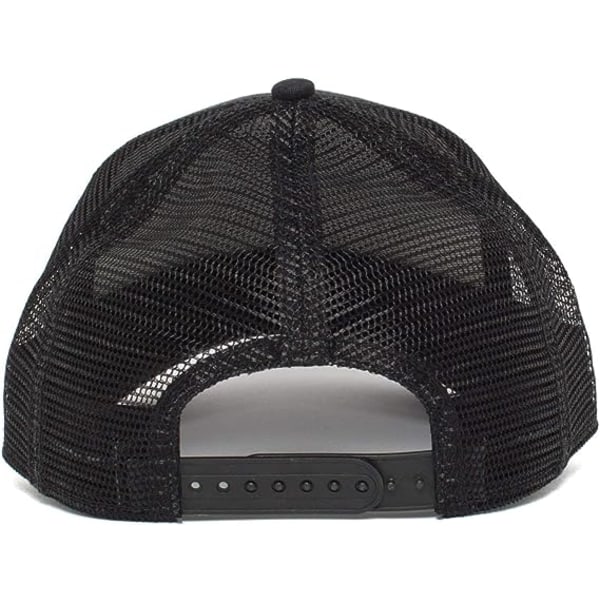 Trucker-lippis miehille - Verkkokangas baseball-lippis SnapBack - The Farm