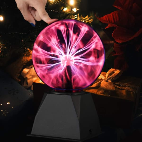 Hodelykt Oppladbar Vanntett Lampe