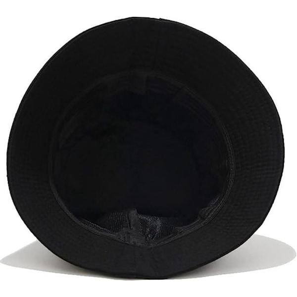Muodikas Kirjailtu Bucket Hat Kalastajahattu Miehet Naiset，Dinosaurus