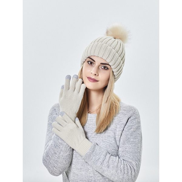 Set i rostfritt stål Kombination Multi-purpose Barb