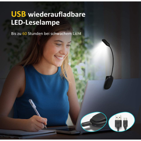 Spaceman Lamp Flexible Mini USB Led Lamp Light Laptop Notebook L