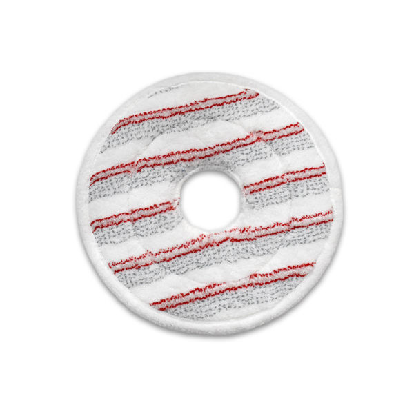 2st anpassning Vileda microlida moppduk utbyte mikrofiber roterande stick typ mopphuvud tillbehör
