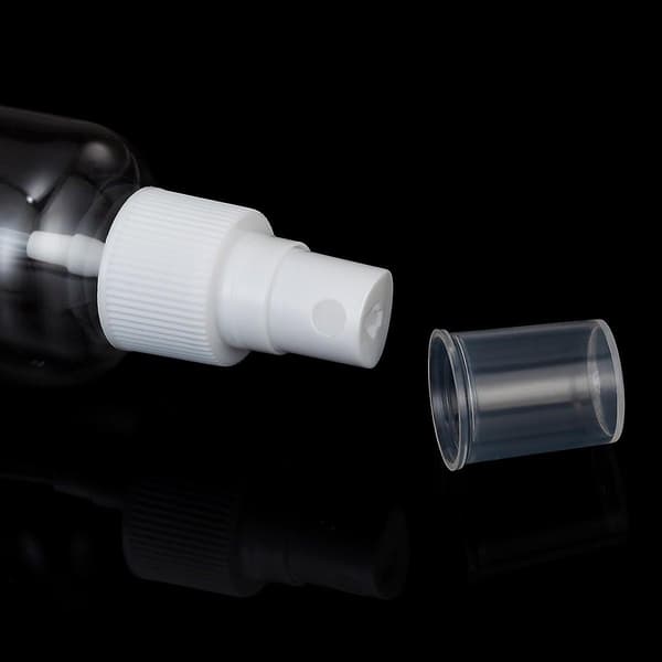 10 kpl Desinfiointinestesuihkepullo Kannettava suihkepullo (75 ml)