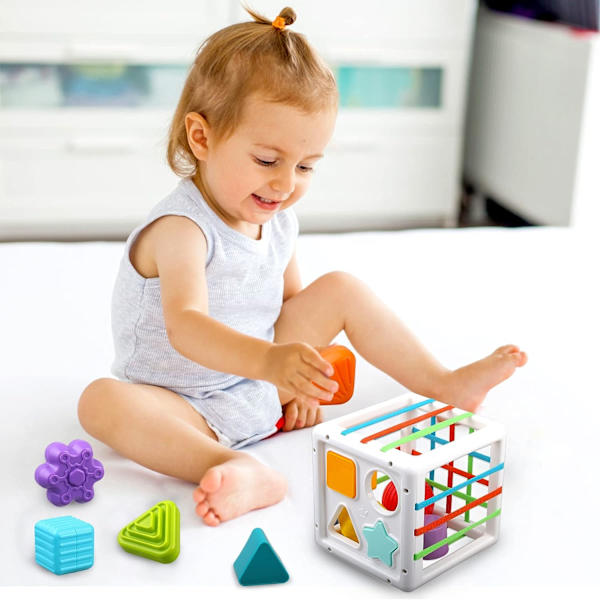 2st 3rd Order Special Solid Color Rubiks Cube Fun Educationa