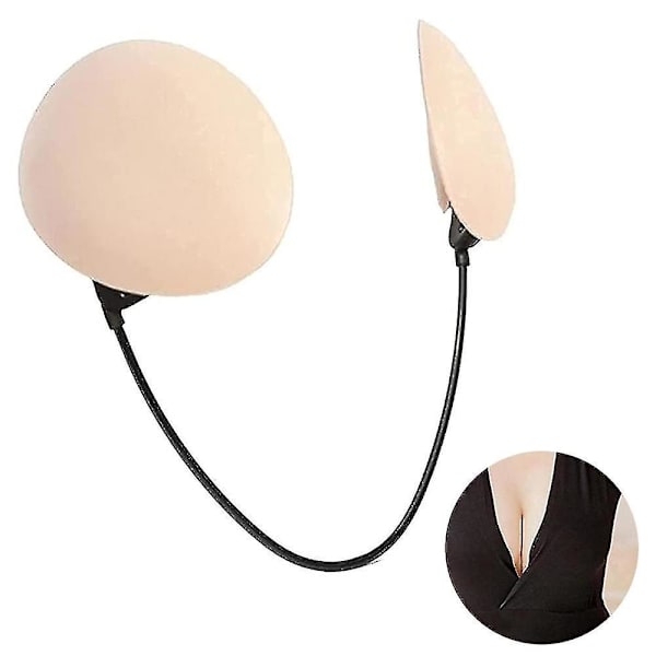 Framlös BH Rygglös Strapless BH