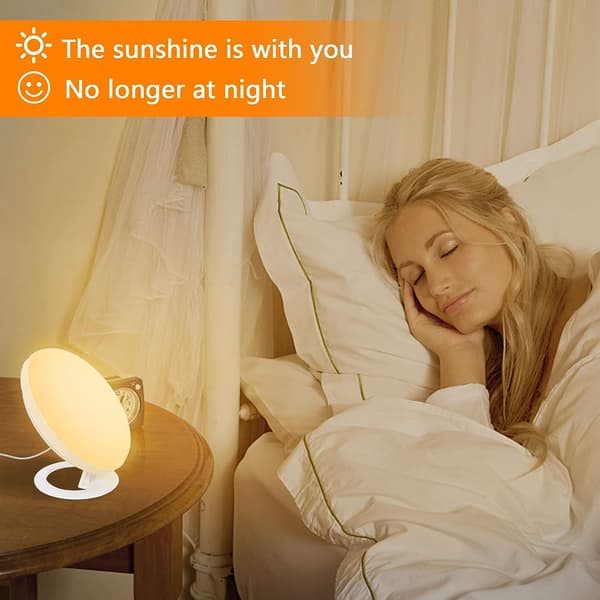 Hodelykt Oppladbar Vanntett Lampe