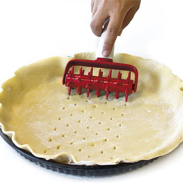 Plastkavel Bakredskap Pizzapaj Dumpling Crust Rol