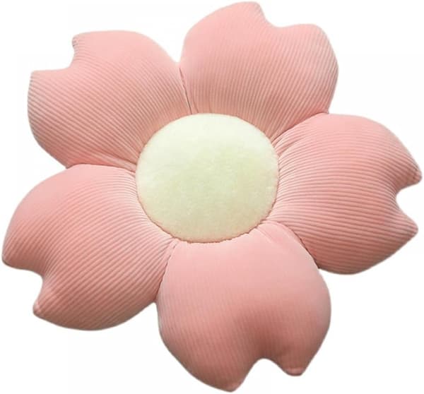 Pehmeä Sakura Pehmotyyny