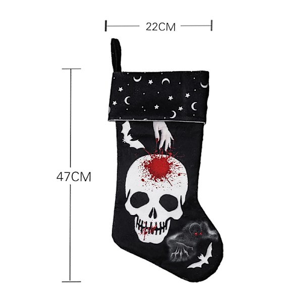 Kvinnors Halloween Cat Pumpkin Cardigan Långärmad Öppen Fram Kn A