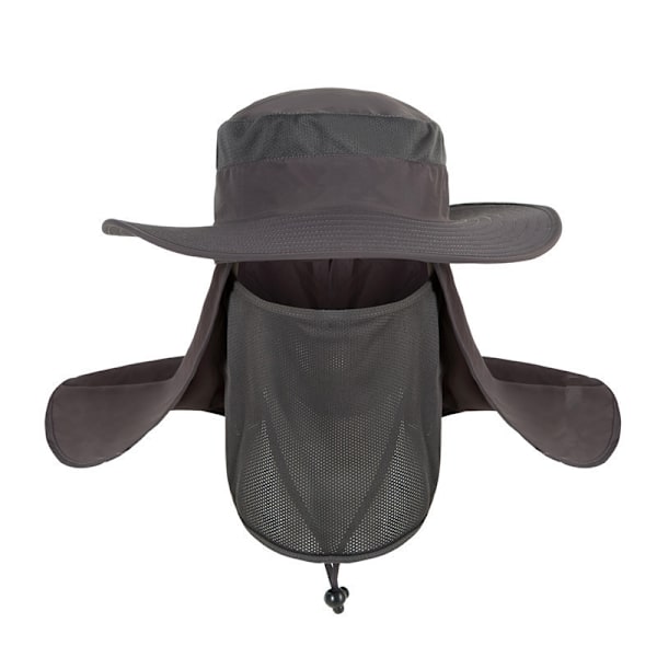 Fiskehat Bucket Sommer Fiskehat