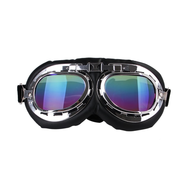 Pet Goggles Hund Goggles Pet Goggles Dog One Size (färg)