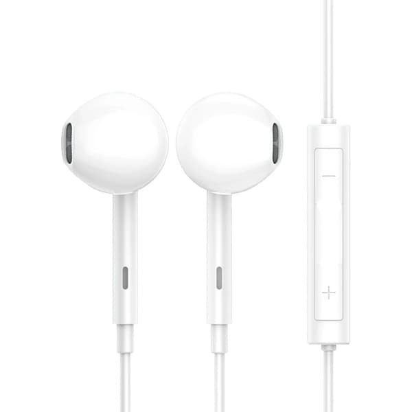 Lightning Kablet In-ear Øretelefon Dudao for iPhone iPad iPod HiFi-lydkvalitet