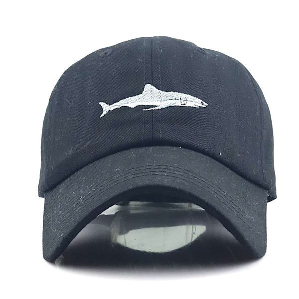 Hajbroderad cap cap utomhussolhatt