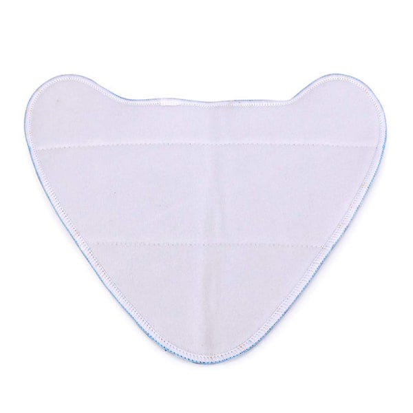 4 kpl VAX Höyrymoppiliinasetti sopii malleihin s86-cm-3 s86-mc-c s86-sf-b s86-sf-c