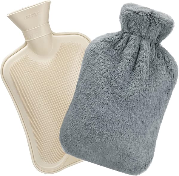 Termos med fluffigt lock, barntermos 2 liter med lock, Comforta