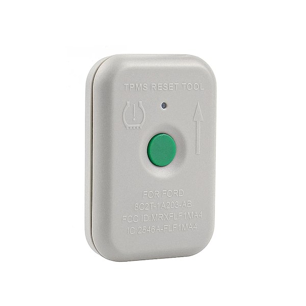 Nytt TPMS 19 däcktrycksövervakningssystem Sensor Reset Training Programming Tool för Ford 8C2Z-1A203-AB TPMS Reset Tool