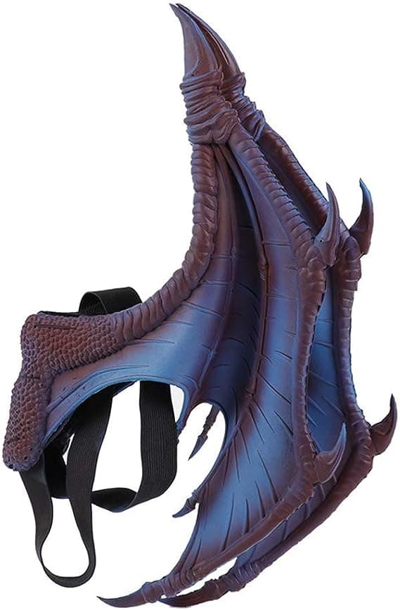 1 Pack Halloween Spökhus Dekoration Jättespindel 75CM A