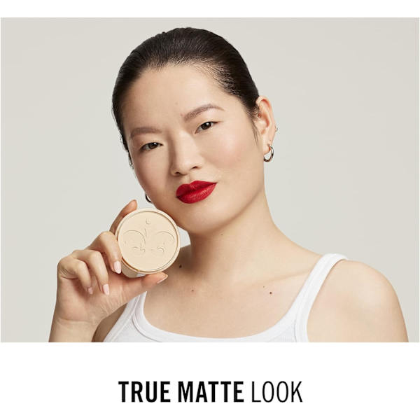 Rimmel Stay Matte Pressed Powder, Peach Glow, 14g