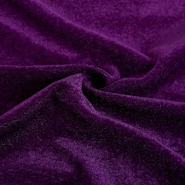 Pianocover Gylden fløjl 88 tangenter elektronisk klaver Enkelt elektrisk klaver støvdække Universal
