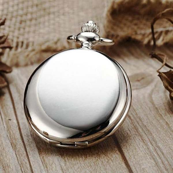 Ur - Vintage Lommeur - PW-SY-144