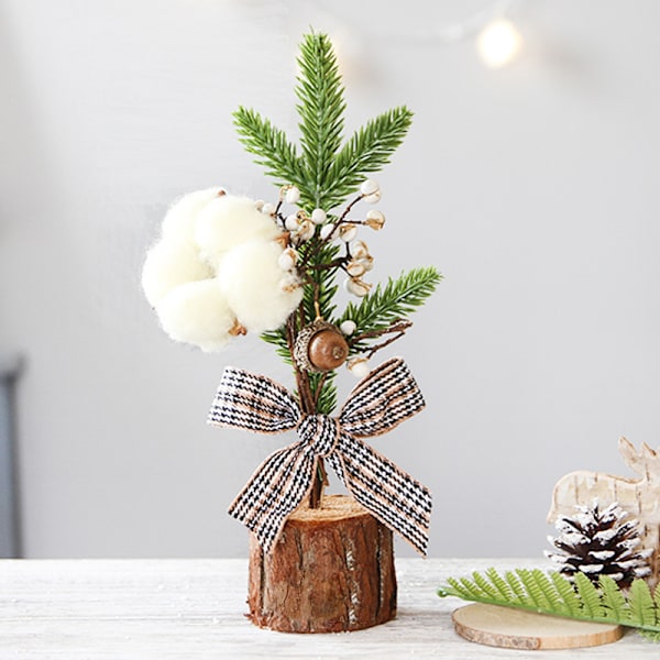 Milu fond Julestrømpe gavepose Julepynt Juleornamenter Nye juleartikler Julegaver