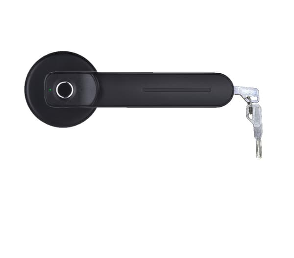 Smart Fingeravtrykkdørhåndtak
