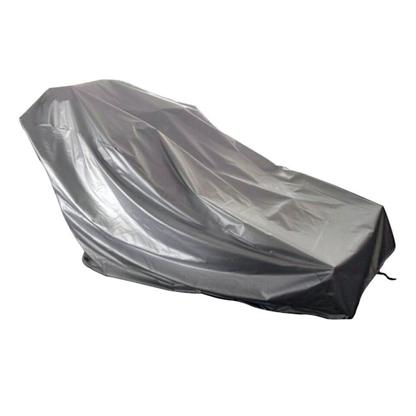 Dammtätt och regntätt överdrag för litet löpband utomhus, 95*110*160cm