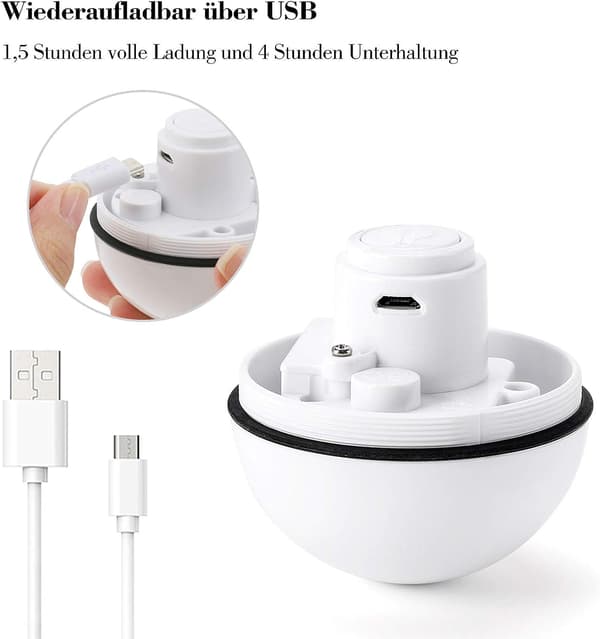 Monster Fingerdockor - Set med 10, Dockor för Barn, Perfekt
