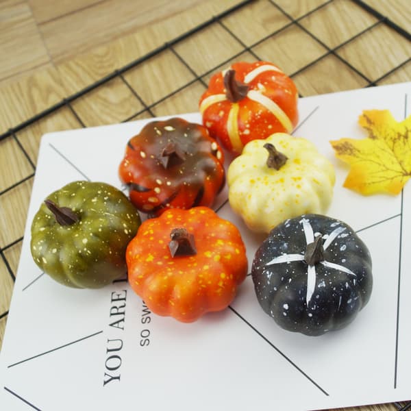 1 Pakke Halloween Spøkelseshus Dekorasjon Gigantisk Edderkopp 75CM A