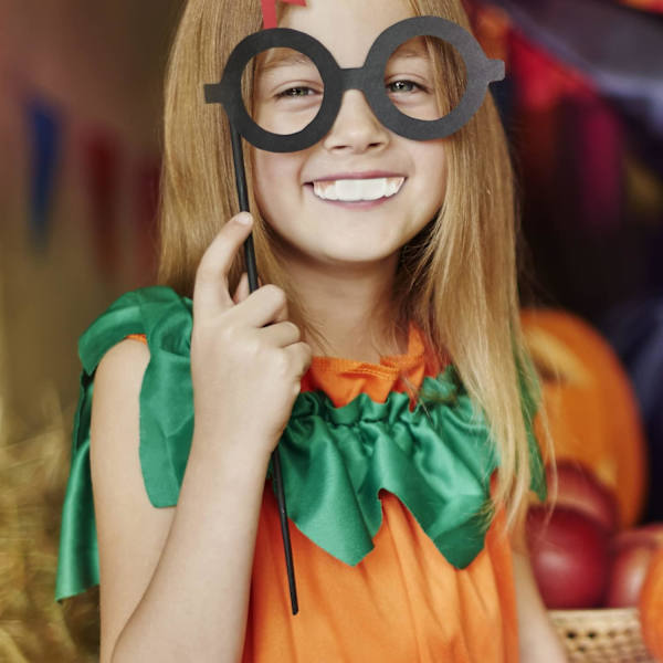 Hyvää Halloweenia Banneri Halloween-juhlabanneri Halloween-banneri T