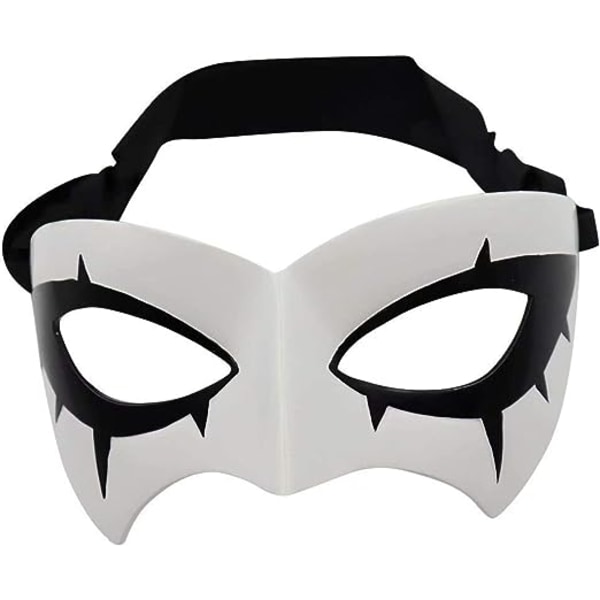 Maskeradmask för män och kvinnor grekisk romersk venetiansk mask för Halloween Cosplay Carnival Party