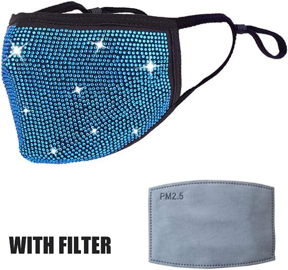 3-pack Sportpannband för män och kvinnor, elastiskt hårband