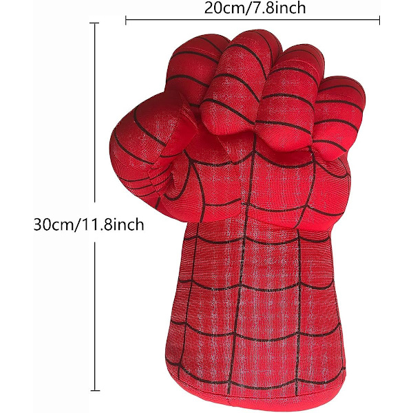 Stress relief 12 sidor Fidget Ångest Stressreliever Cub