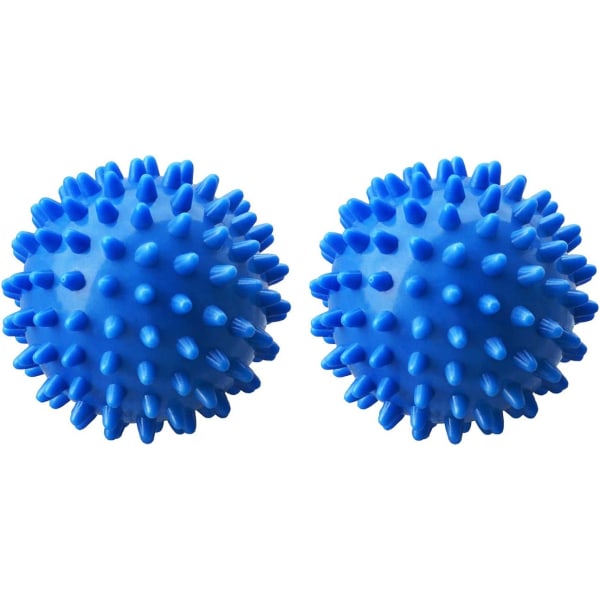 Professionella massagebollar Fotboll Fotmassager Spiky Roller för djupvävnad Triggerpunkt Plantar fasciit Zonterapi Stressterapi Myofascial