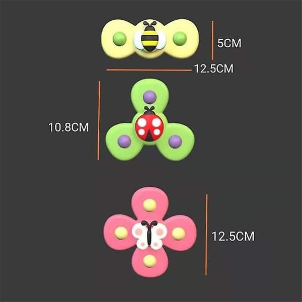 Pop Puzzle Popper Fidget Game - 27 bit pusselspel fo