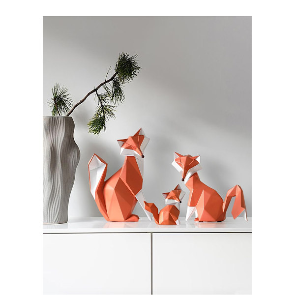 3st Light-up Penguin Jul Utomhusdekorationer Med Led Gard
