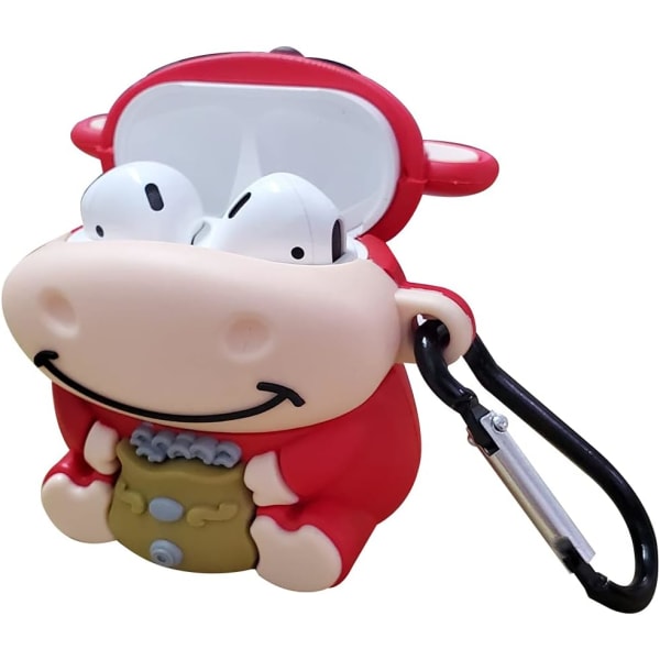 2 stk Sykkellykter Sykling Baklykter USB Lading Lys Bak