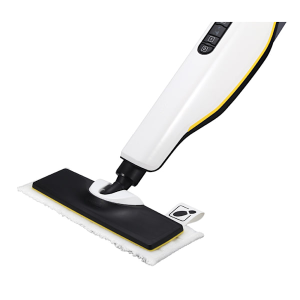 2 kpl pyykinpesukoneen moppi, sopii Cadica Herk Archer Easyfix -pyykinpesukoneen moppiin, höyrysieni SC2 SC3 SC4