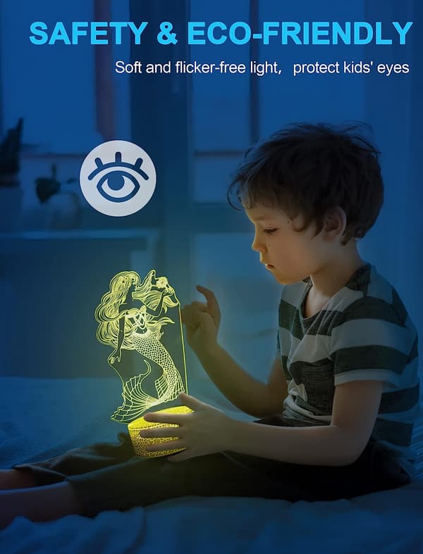 Thinker - Lamp Collection Creative Little Golden Man Vardagsrum