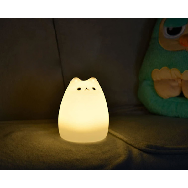 3st Light-up Penguin Jul Utomhusdekorationer Med Led Gard