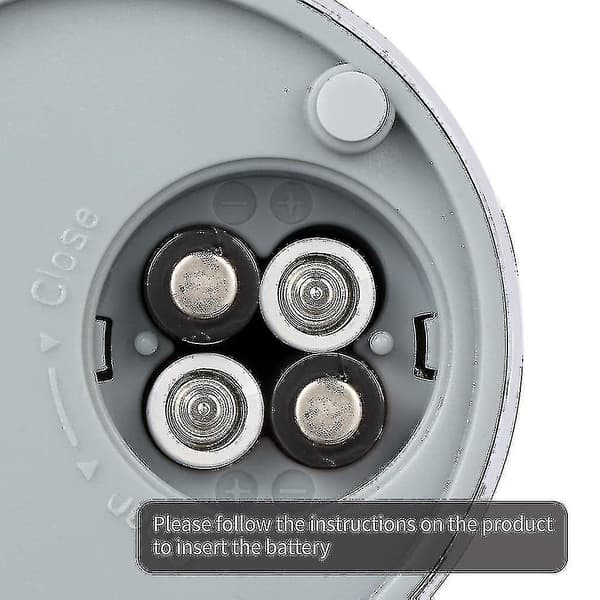 Automatisk induktions sæbedispenser infrarød håndspritmaskine (sølv)