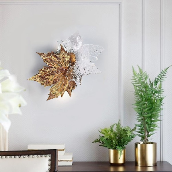 Led String Lights, 20 Led Artificiell Blomma Dekorativ Natt Lig