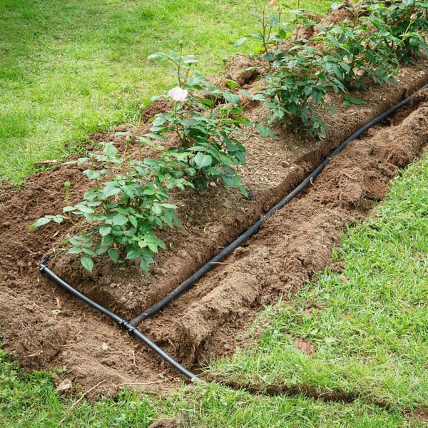 Slangekoblinger til 16 mm vandingssystem (blandet)
