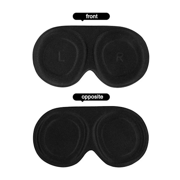 För Meta 3 objektiv, DSLR Anti-Scratch, linsskydd Byte för Meta Oculus 3, tillbehör